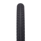 Eclat OPTIMA 20"x2.40 100 PSI 60TPI BMX Tire