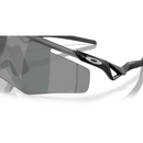 Oakley Qntm Kato Sunglasses - Matte Black Frame