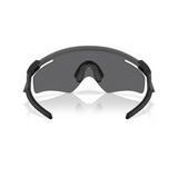 Oakley Qntm Kato Sunglasses - Matte Black Frame
