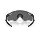 Oakley Qntm Kato Sunglasses - Matte Black Frame