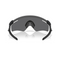 Oakley Qntm Kato Sunglasses - Matte Black Frame