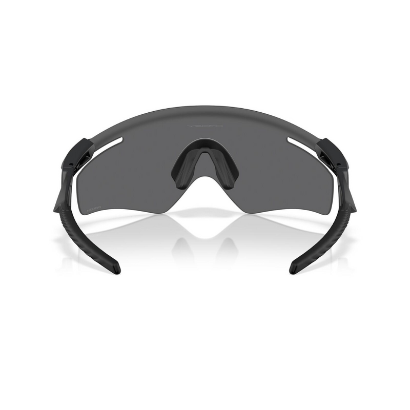 Oakley Qntm Kato Sunglasses - Matte Black Frame
