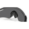 Oakley Qntm Kato Sunglasses - Matte Black Frame