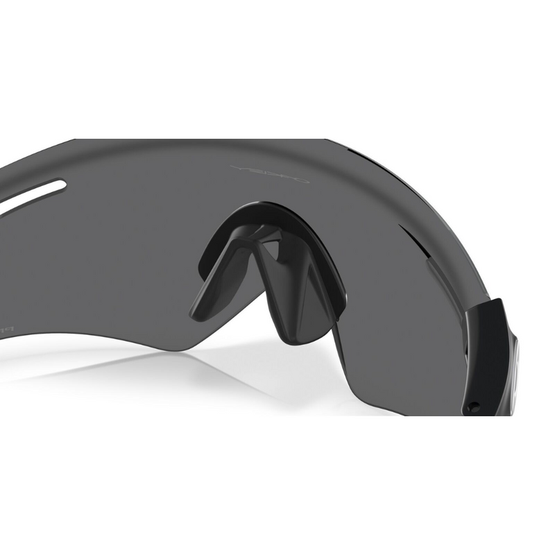 Oakley Qntm Kato Sunglasses - Matte Black Frame