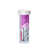 Sponser Electrolytes Zero Carbs effervescent tabs berry lemon fruitmix cherry