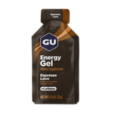 Gu Energy Gel With Caffeine