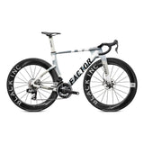 Factor ONE V3 Ultegra 8170 Road Bike