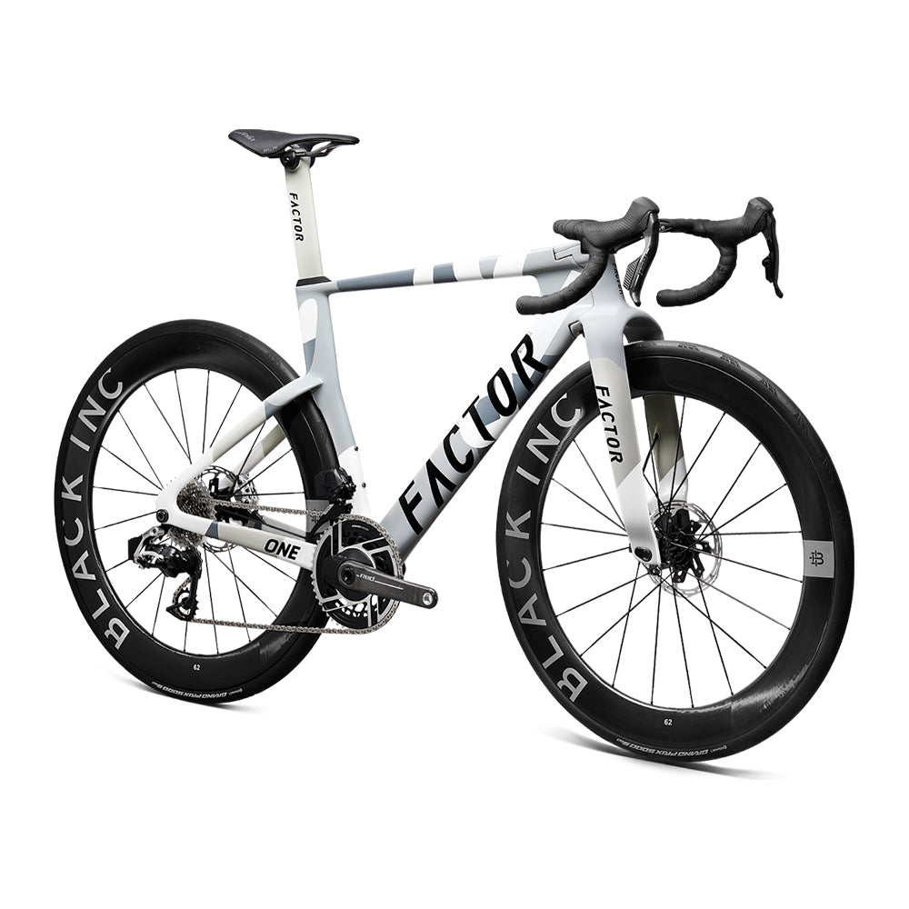 Factor ONE V3 Ultegra 8170 Road Bike