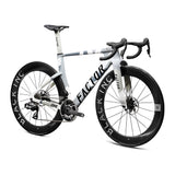 Factor ONE V3 Ultegra 8170 Road Bike