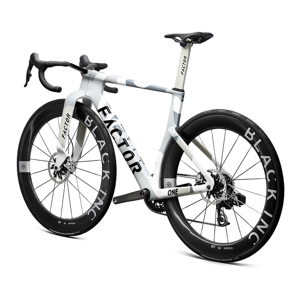 Factor ONE V3 Ultegra 8170 Road Bike