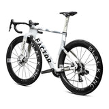 Factor ONE V3 Ultegra 8170 Road Bike