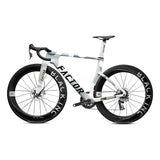 Factor ONE V3 Ultegra 8170 Road Bike