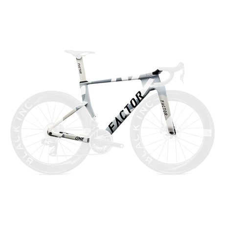 Factor ONE V3 Road Bike Frameset