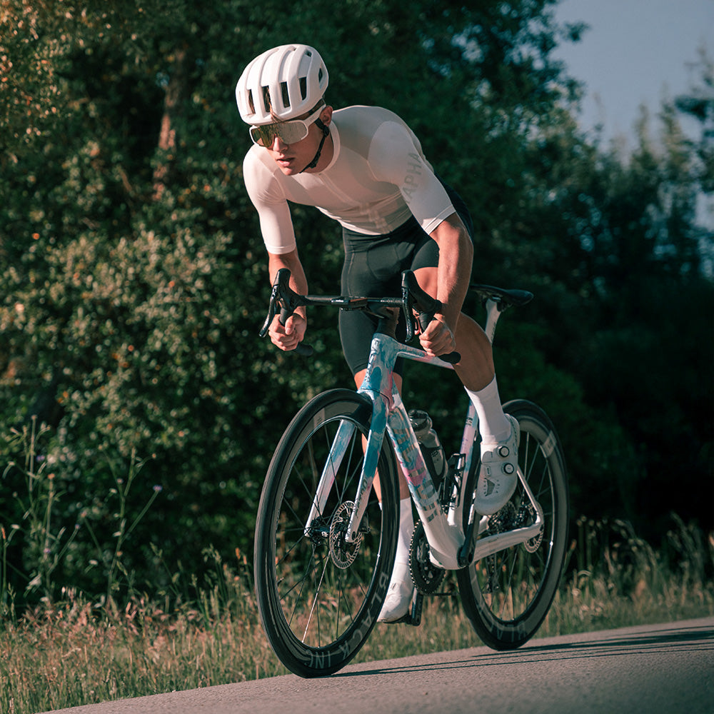 Factor Ostro VAM Ink Watercolour Limited Edition