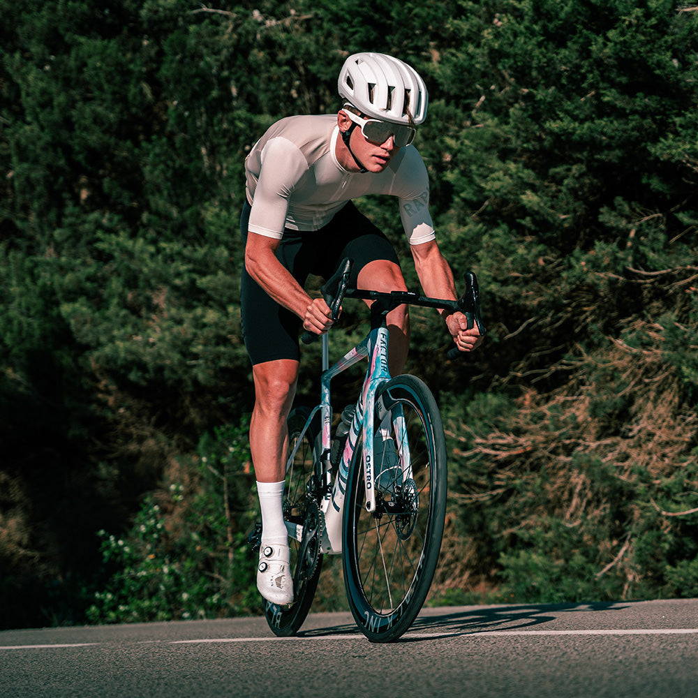 Factor Ostro VAM Ink Watercolour Limited Edition