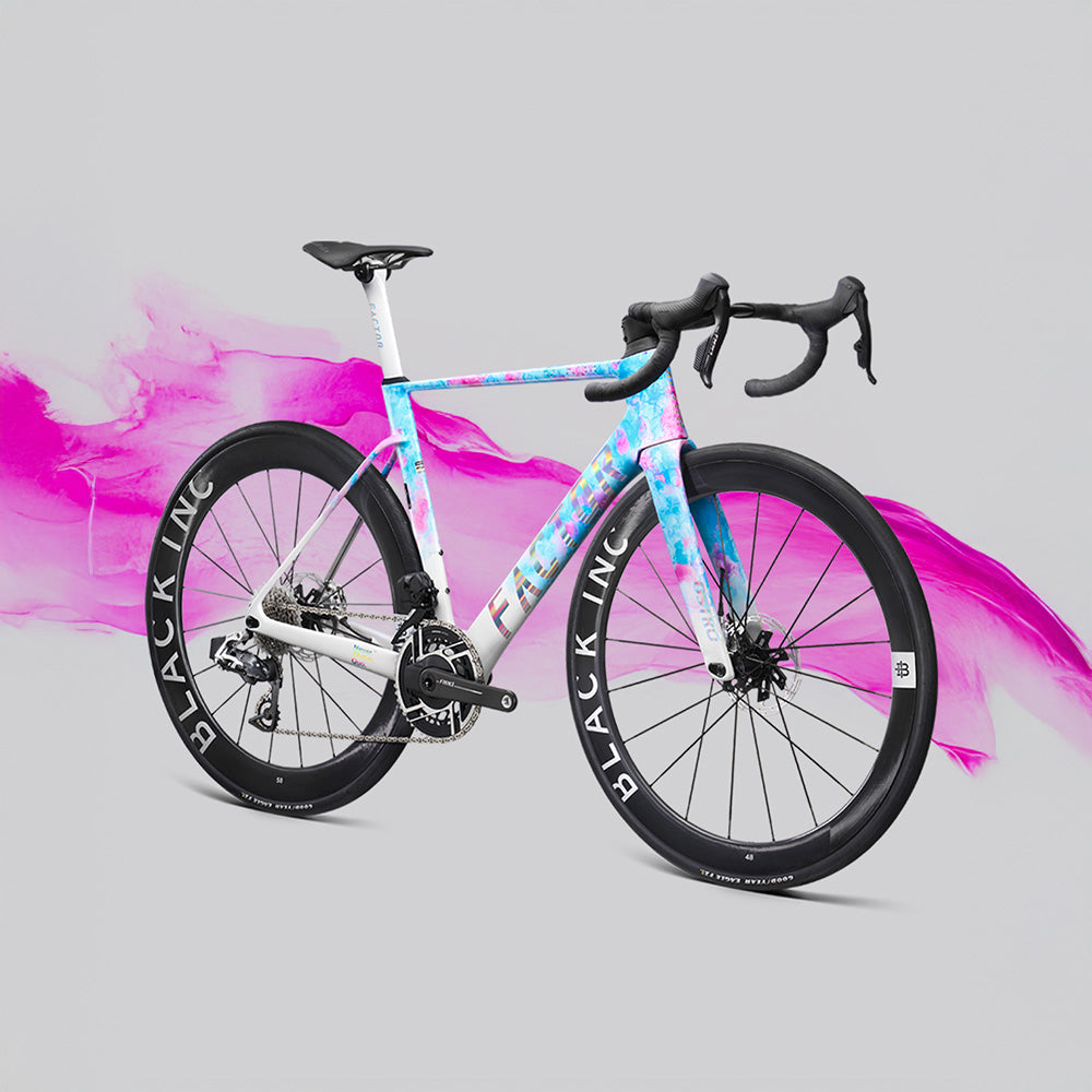 Factor Ostro VAM Ink Watercolour Limited Edition