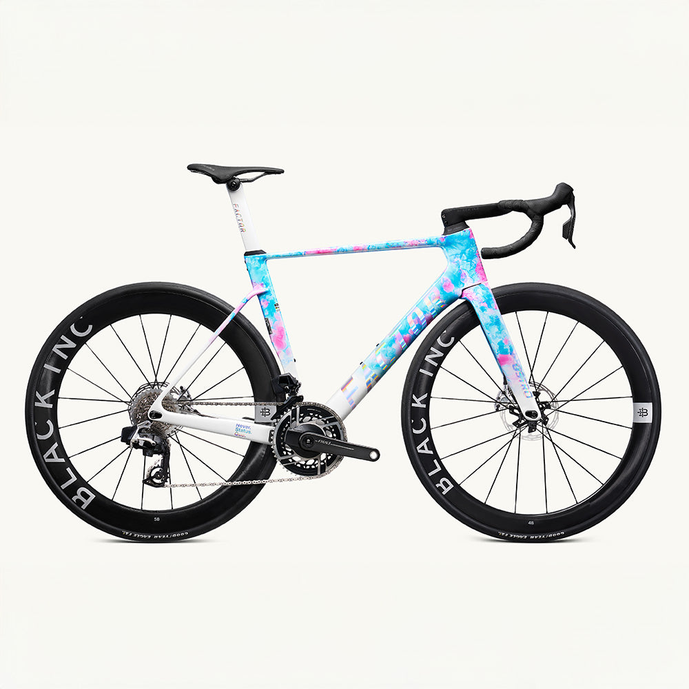 Factor Ostro VAM Ink Watercolour Limited Edition