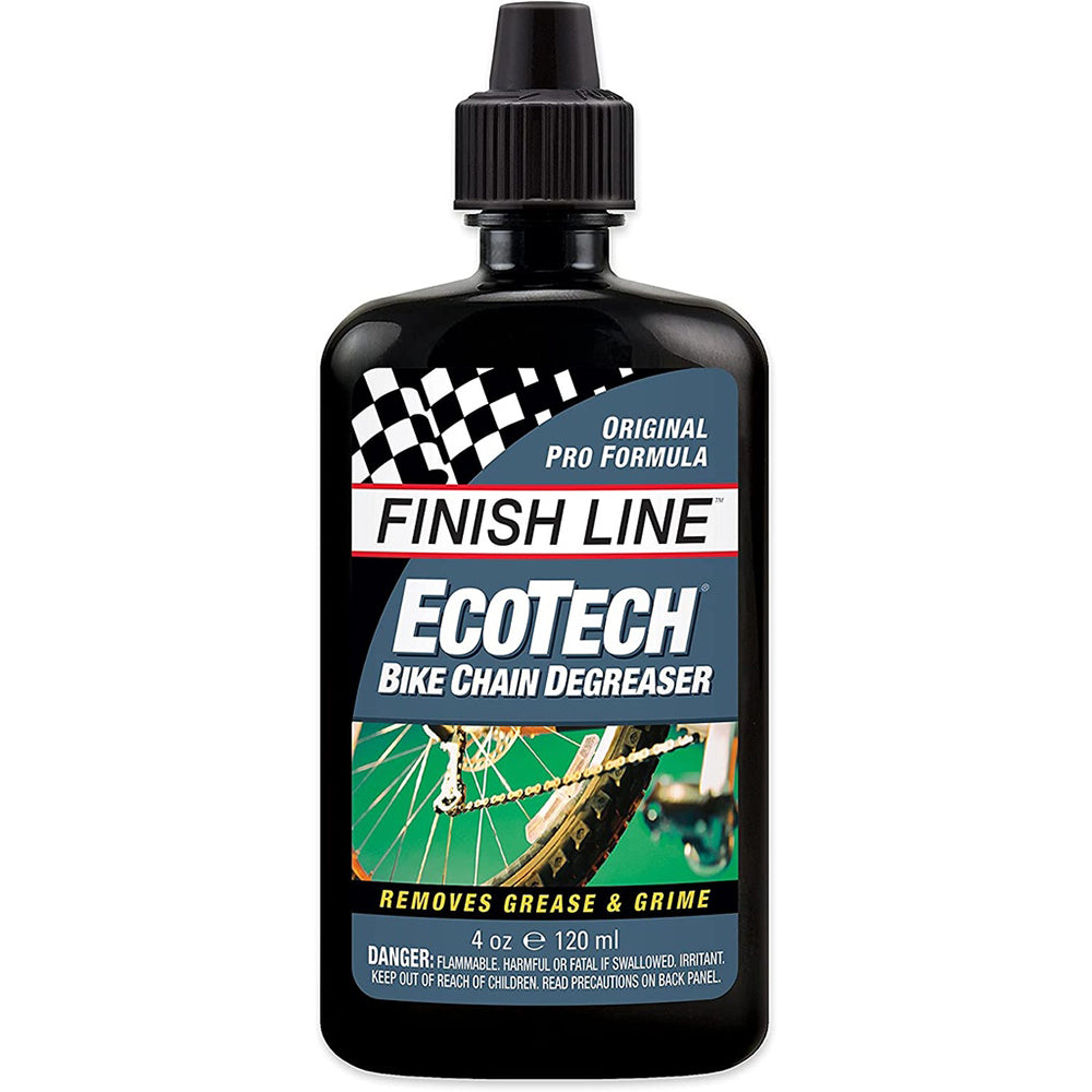 Finish Line Premium Value Pack