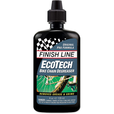 Finish Line Premium Value Pack