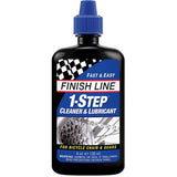 Finish Line Premium Value Pack