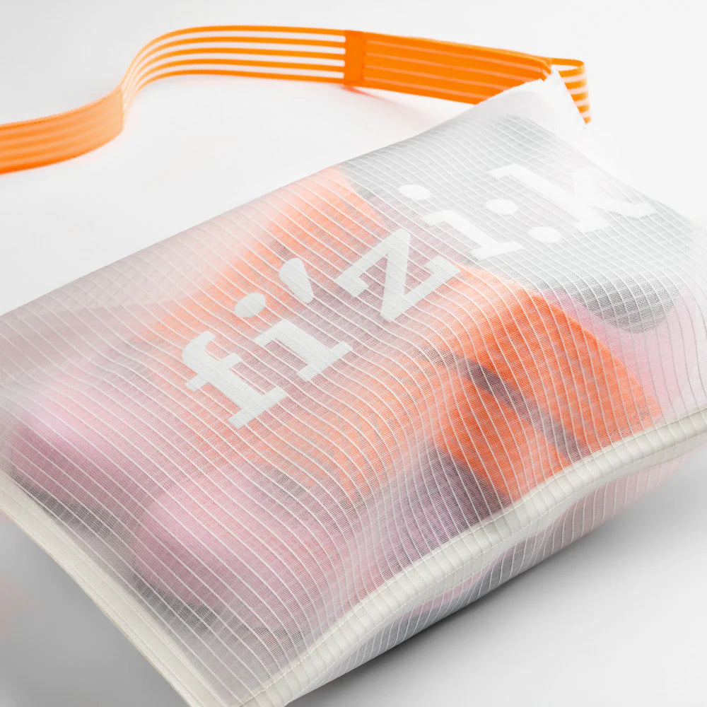 Fizik Musette Bag