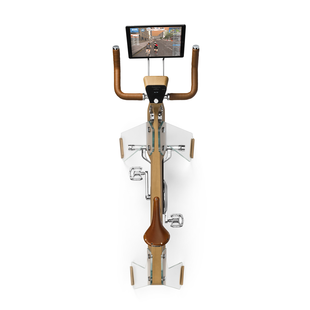 Elite Fuoripista Indoor Trainer Bike