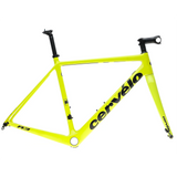 Cervelo R3 Disc Frame