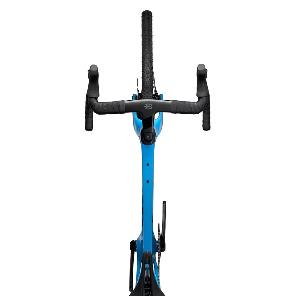 Factor Ostro Ex Team Gravel Bike