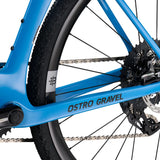 Factor Ostro Ex Team Gravel Bike