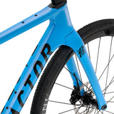 Factor Ostro Ex Team Gravel Bike