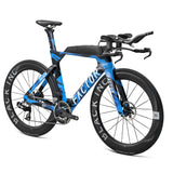 Factor Slick Force AXS Triathlon Bike
