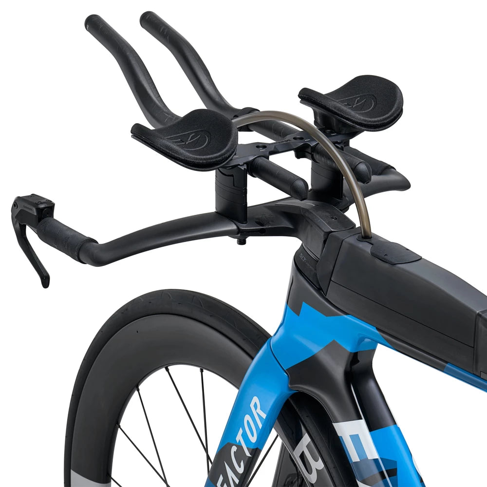 Factor Slick Force AXS Triathlon Bike