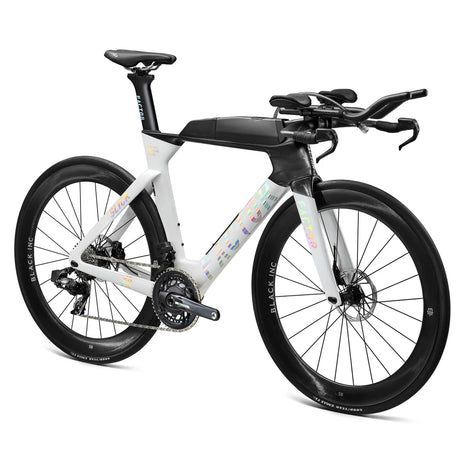 Factor Slick Force AXS Triathlon Bike