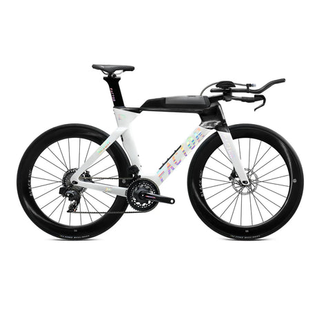 Factor Slick Force AXS Triathlon Bike