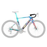 Factor Monza - Vexx LTD Edition Road Frameset