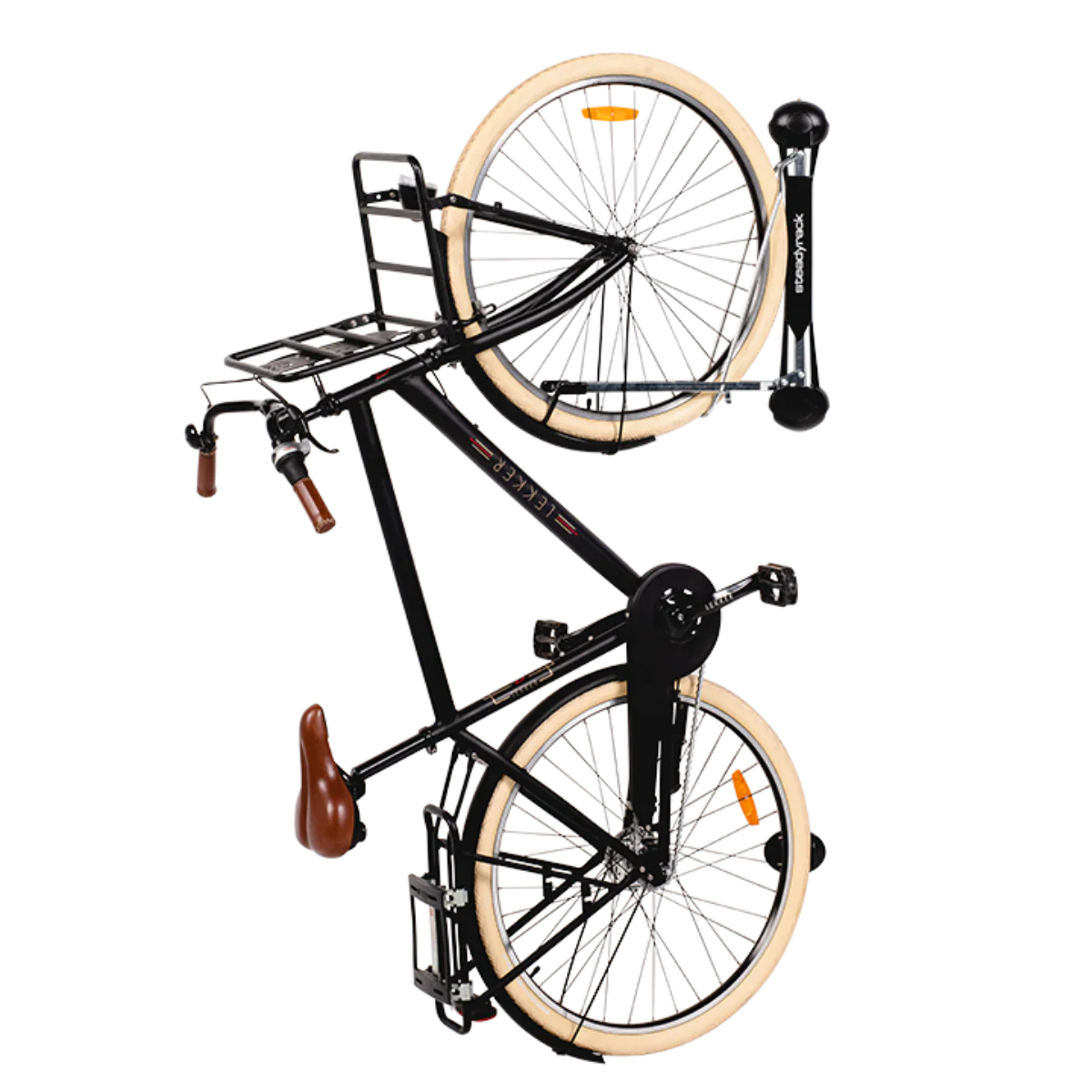 Steadyrack Fender Rack – Wolfi's