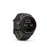 Garmin Fenix 9 Pro GPS Smartwatch