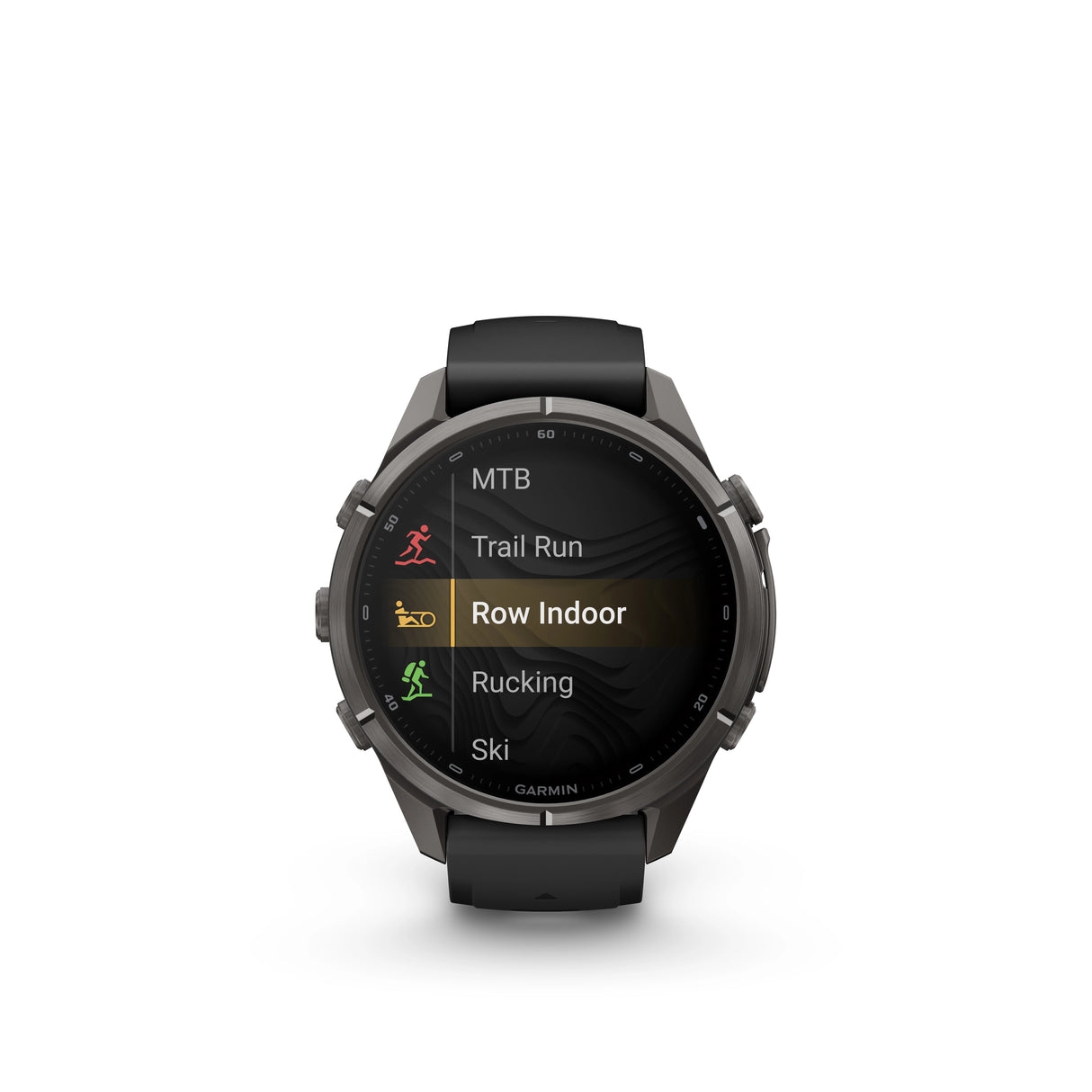 Garmin Fenix 9 Pro GPS Smartwatch