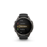 Garmin Fenix 9 Pro GPS Smartwatch