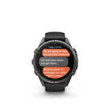 Garmin Fenix 9 Pro GPS Smartwatch