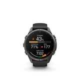 Garmin Fenix 9 Pro GPS Smartwatch