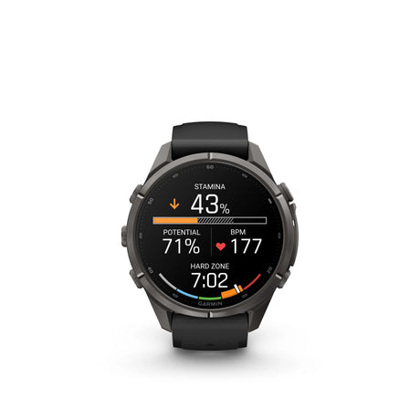 Garmin Fenix 9 Pro GPS Smartwatch