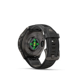 Garmin Fenix 9 Pro GPS Smartwatch