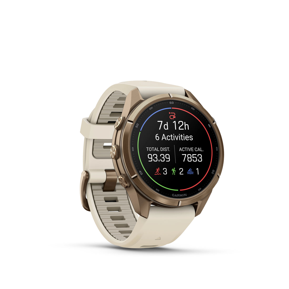 Garmin Fenix 9 Pro GPS Smartwatch