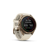 Garmin Fenix 9 Pro GPS Smartwatch