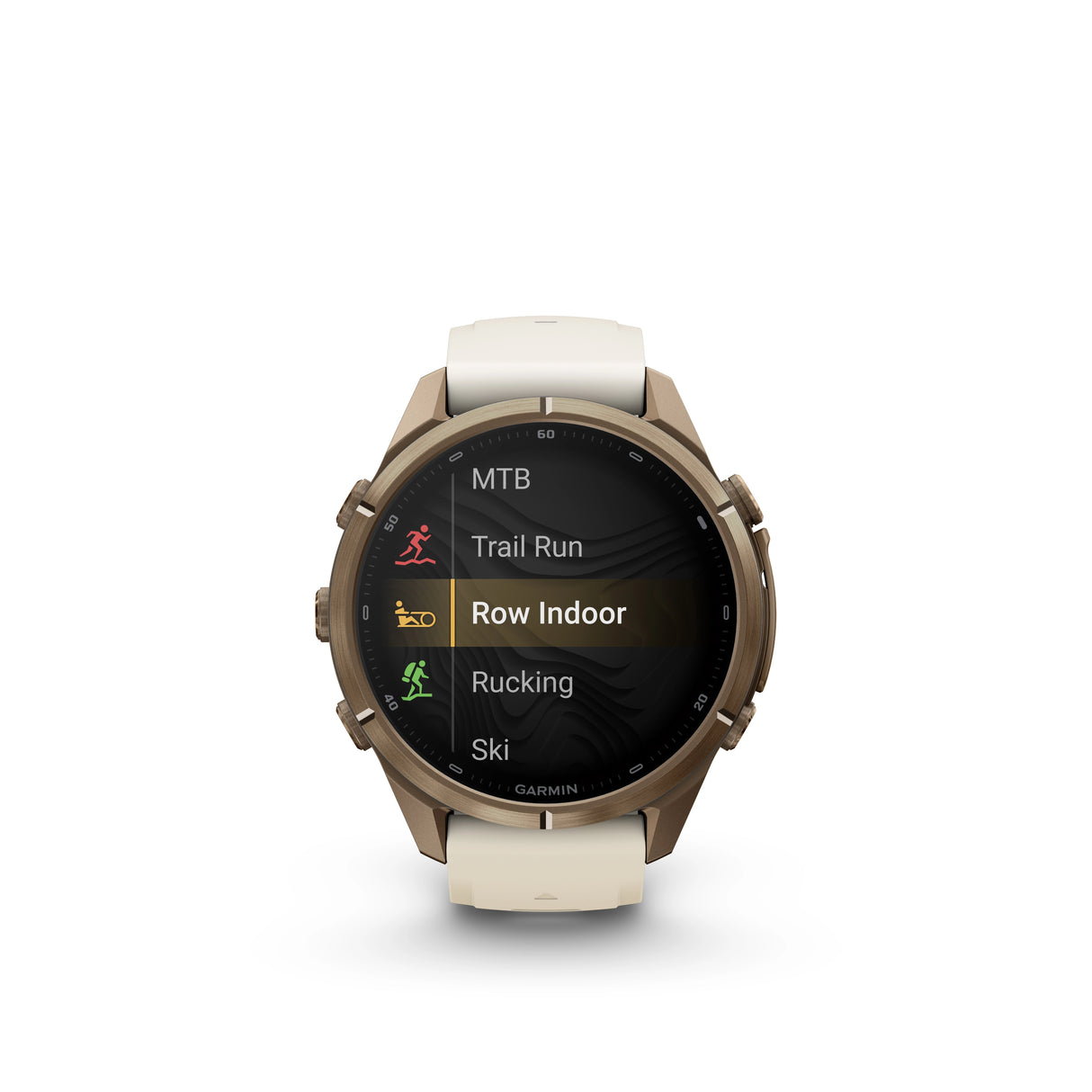 Garmin Fenix 9 Pro GPS Smartwatch