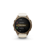 Garmin Fenix 9 Pro GPS Smartwatch