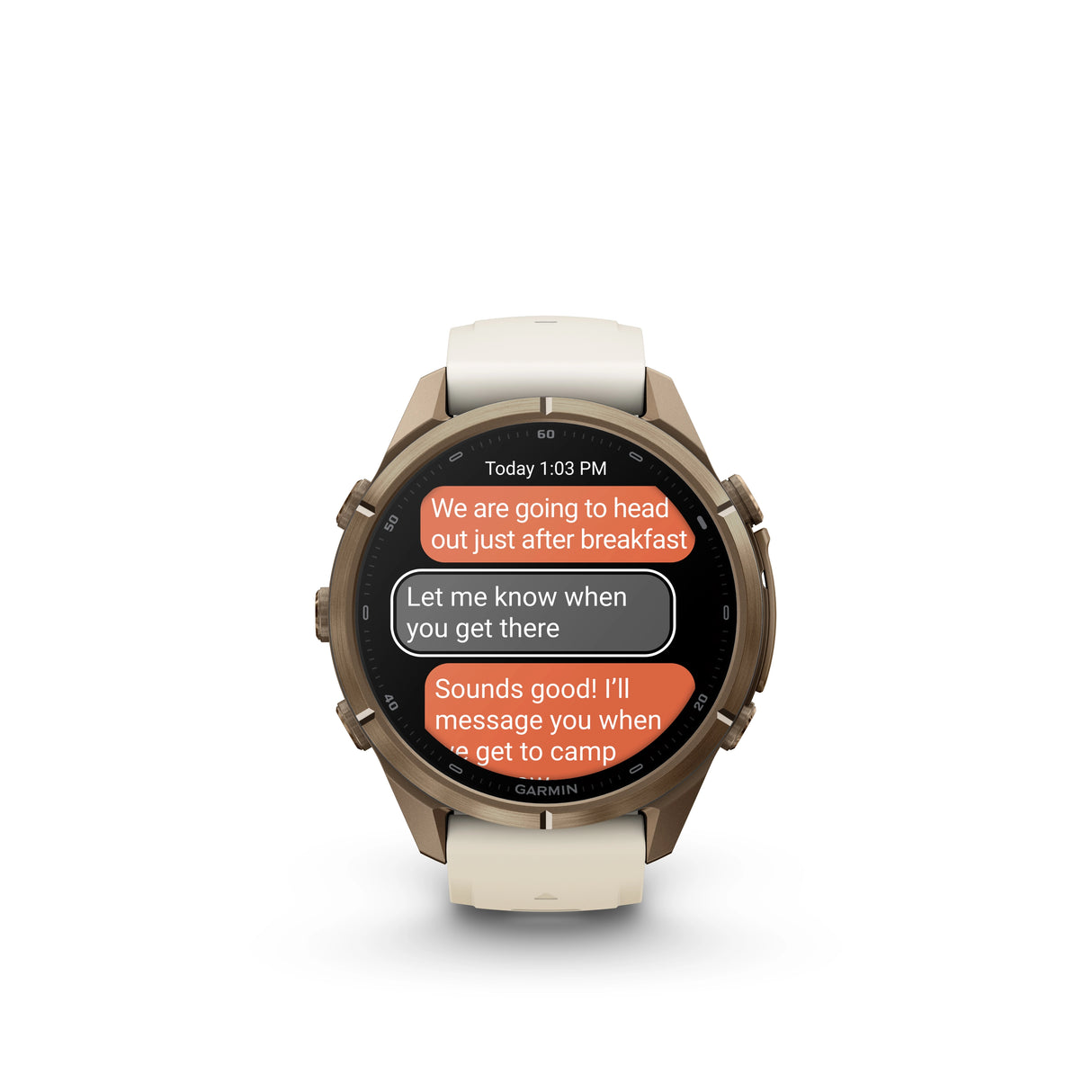 Garmin Fenix 9 Pro GPS Smartwatch