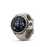 Garmin Fenix 9 Pro GPS Smartwatch