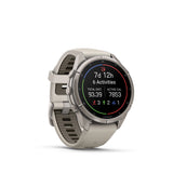 Garmin Fenix 9 Pro GPS Smartwatch